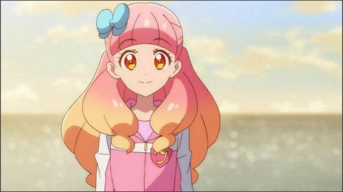 Aikatsu on Parade! Season 1 Episode 2 - Episode 2