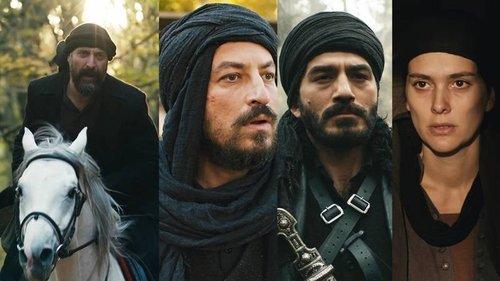 Wounded Love Season 2 Episode 3 - Episode 3