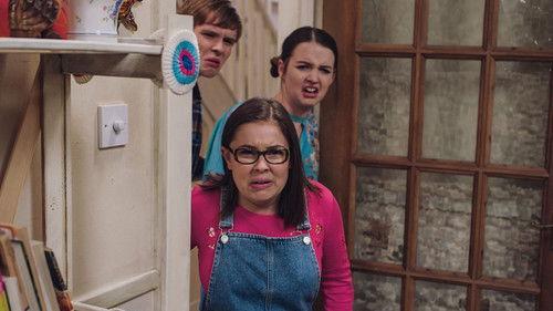 Millie Inbetween Season 4 Episode 5 - Millie Makes Peace