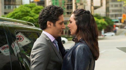 Continuum Season 4 Episode 4 - Zero Hour