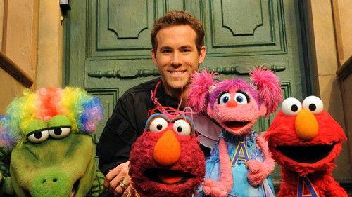 Sesame Street Season 41 Episode 13 - The A Team