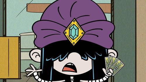 undefined Season 1 Episode 49 - Raw Deal