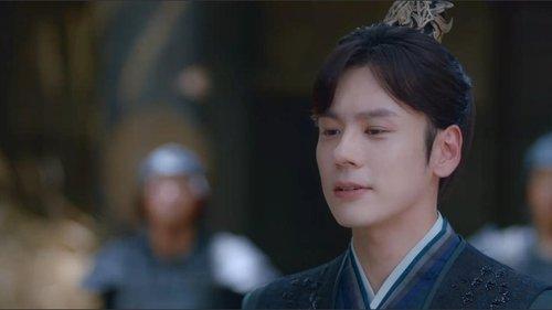 Lady Revenger Returns from the Fire Season 1 Episode 20 - Episode 20