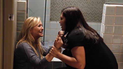 Grey's Anatomy Season 9 Episode 3 - Love the One You're With