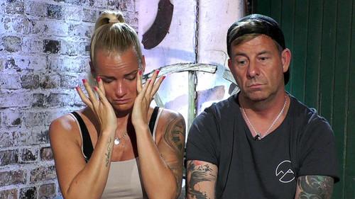 Das Sommerhaus der Stars - Kampf der Promipaare Season 6 Episode 6 - Episode 6