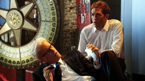 undefined Season 12 Episode 4 - Maid Man