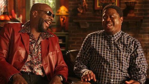 The Bernie Mac Show Season 4 Episode 15 - The Music Mac