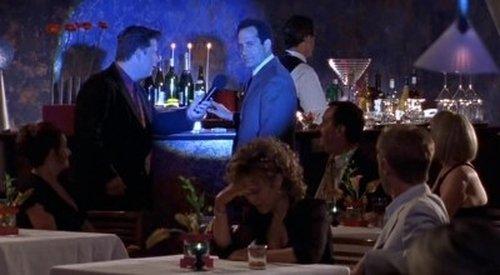 undefined Season 1 Episode 9 - Mr. Monk Takes a Vacation