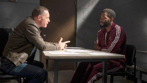 undefined Season 6 Episode 8 - Black and Blue