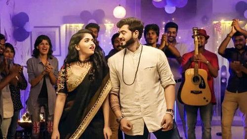 Nila Nila Odi Vaa Season 1 Episode 5 - Episode #1.5