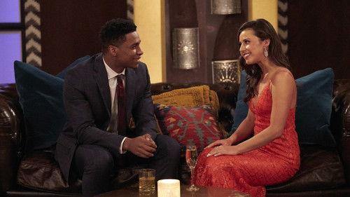 The Bachelorette Season 17 Episode 1 - Week 1