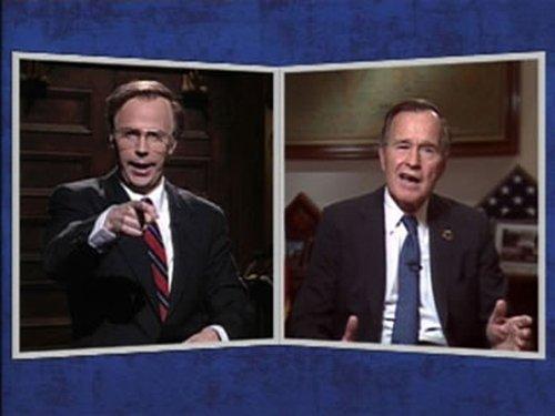 Saturday Night Live Season 20 Episode 4 - Dana Carvey/Edie Brickell