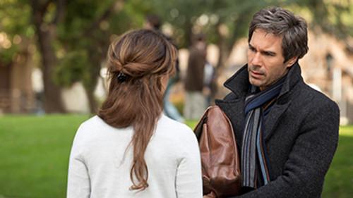 Perception Season 2 Episode 4 - Toxic