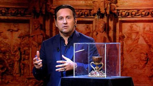 Cuarto Milenio Season 19 Episode 22 - Episode 22