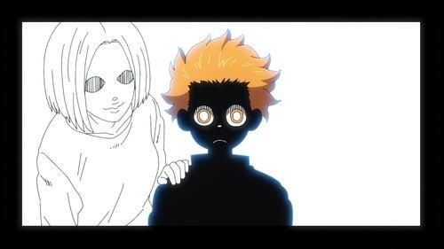 undefined Season 2 Episode 17 - Boys, Be Weak
