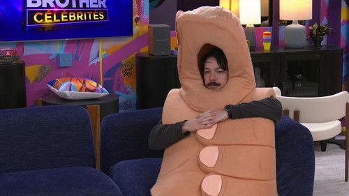 Big Brother Célébrités Season 6 Episode 11 - Episode 11