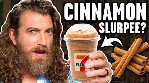 Good Mythical Morning Season 28 Episode 3 - Will It Slushie?