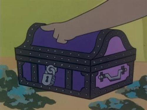 Help!... It's the Hair Bear Bunch! Season 1 Episode 9 - Gobs of Gobaloons