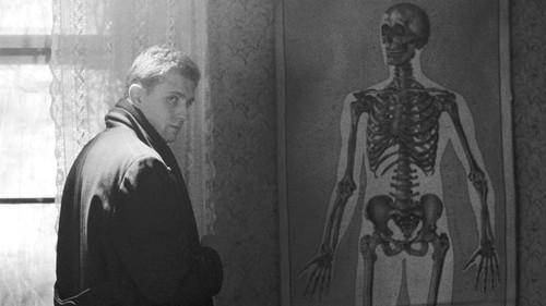 Heimat 2: A Chronicle of a Generation Season 1 Episode 4 - Ansgar's Death (1961/62)