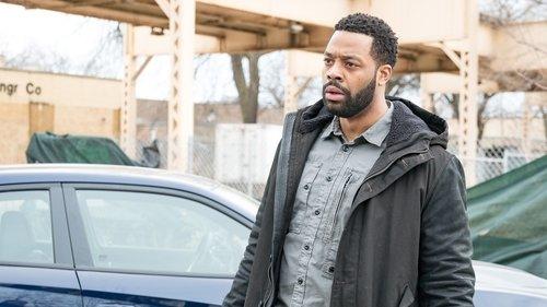 Chicago P.D. Season 7 Episode 20 - Silence of the Night