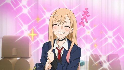 My Dress-Up Darling Season 1 Episode 17 - 800 Million