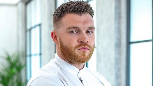 Great British Menu Season 15 Episode 23 - North East - Main & Dessert