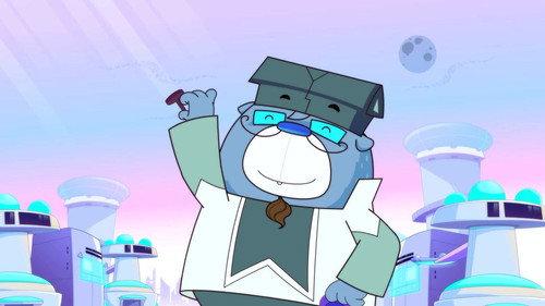 Happy Toon Season 7 Episode 7 - Episode 7