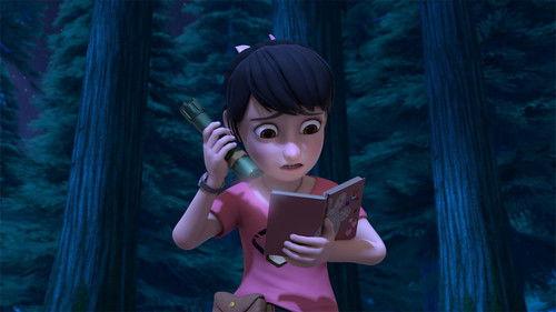 Boonie Bears: The Adventurers Season 1 Episode 5 - Episode 5