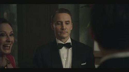 Shadow Lines Season 1 Episode 6 - Allies