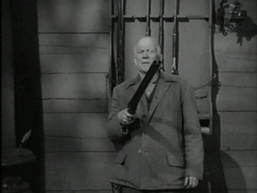 Gunsmoke Season 11 Episode 12 - The Hostage
