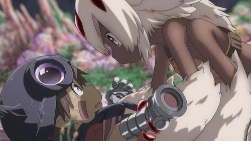 Made in Abyss Season 2 Episode 4 - Friend