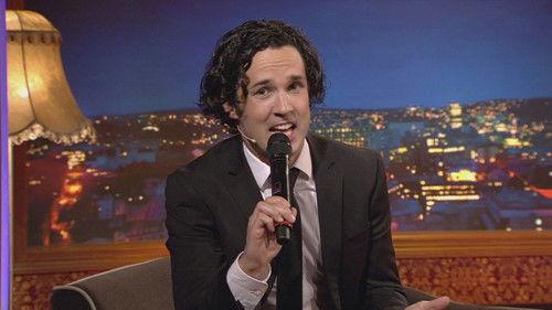 I kveld med Ylvis Season 3 Episode 8 - Episode 8