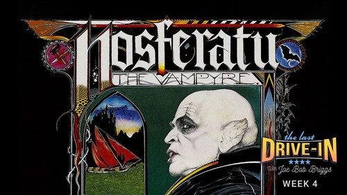 The Last Drive-in with Joe Bob Briggs Season 4 Episode 8 - Nosferatu, The Vampyre