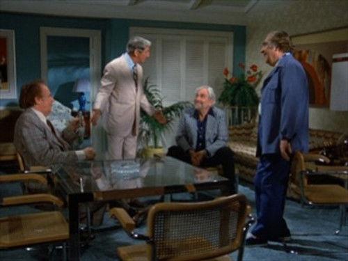 undefined Season 1 Episode 10 - The Over the Hill Caper / Poof! You're a Movie Star