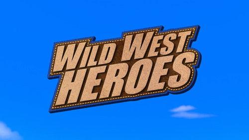 Blaze and the Monster Machines Season 7 Episode 23 - Wild West Heroes