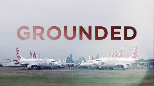 Four Corners Season 60 Episode 21 - Grounded