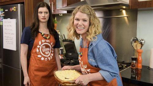 The Katering Show Season 2 Episode 2 - Yummy Mummies