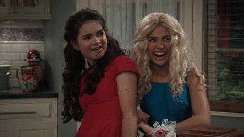 Best Friends Whenever Season 2 Episode 13 - Revenge of the Past (2)