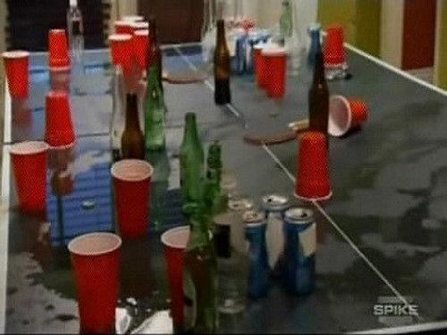 The Ultimate Fighter Season 7 Episode 11 - Coco Is King