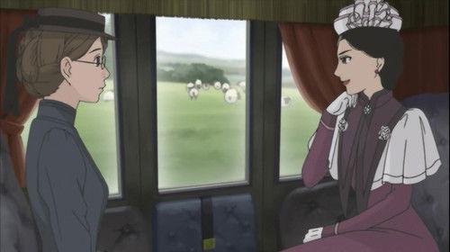 Emma: A Victorian Romance Season 2 Episode 3 - Cool Rain