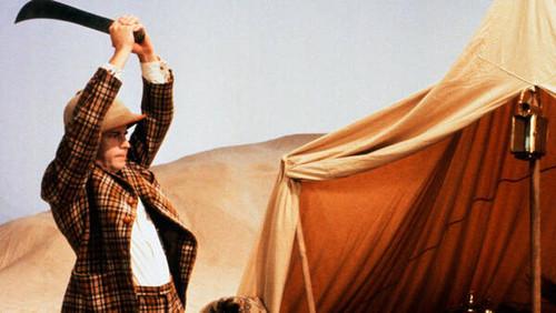 Julkalendern Season 30 Episode 10 - Episode 10