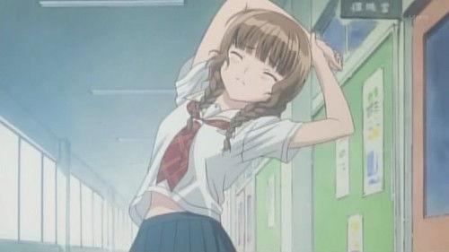 Kimi Kiss Pure Rouge Season 1 Episode 8 - Close to You