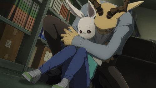 BEASTARS Season 3 Episode 15 - In a Dusty Universe