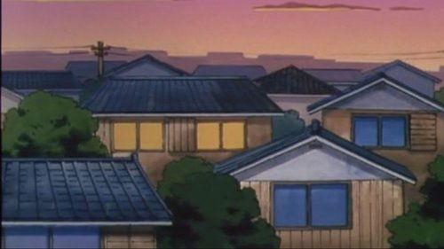 Kureyon Shin-chan Season 1 Episode 14 - More of a 'Snug' Than a 'Magnum'