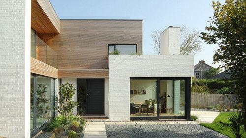 Grand Designs Season 10 Episode 6 - Lizard Peninsular: The Scandinavian House