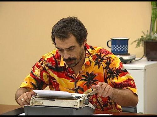 Državni posao Season 3 Episode 18 - 419 Ugovor