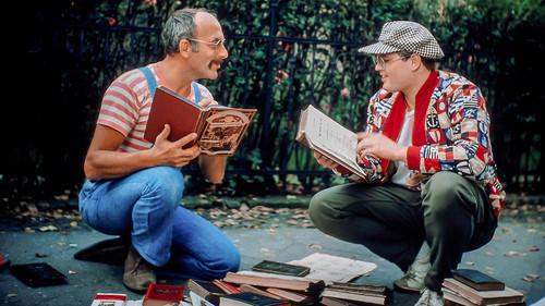 Löwenzahn Season 1 Episode 5 - Episode 5