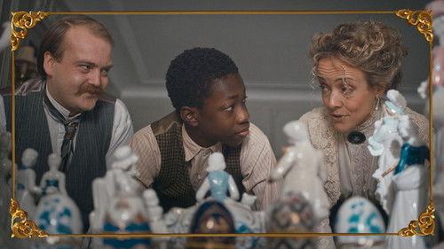 Luka and the Magical Theater Season 1 Episode 11 - Episode 11