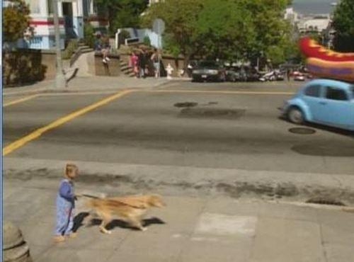 Full House Season 8 Episode 1 - Comet's Excellent Adventure