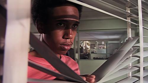 Harry O Season 1 Episode 6 - Eyewitness